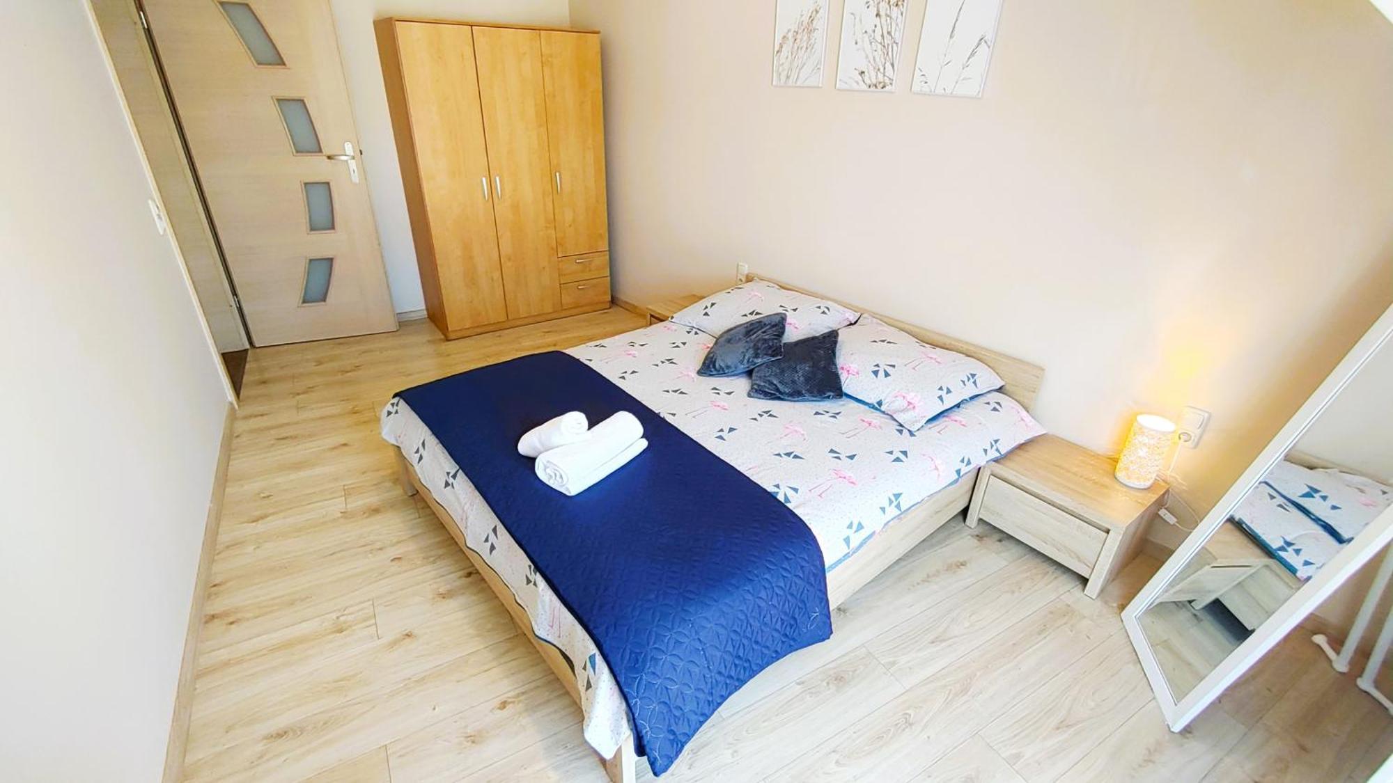 Apartament W Kamienicy Na Klodzkiej 두슈니키 즈드로지 외부 사진