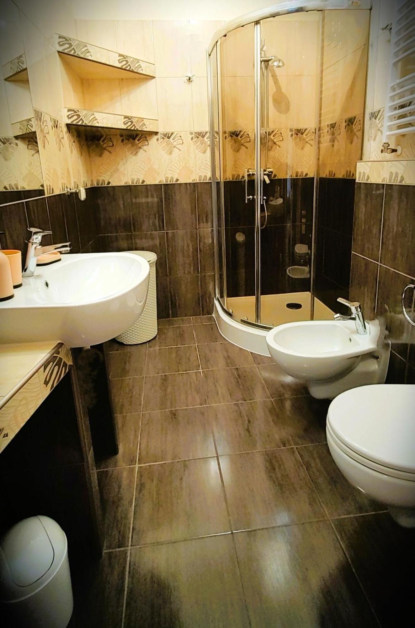 Apartament W Kamienicy Na Klodzkiej 두슈니키 즈드로지 외부 사진