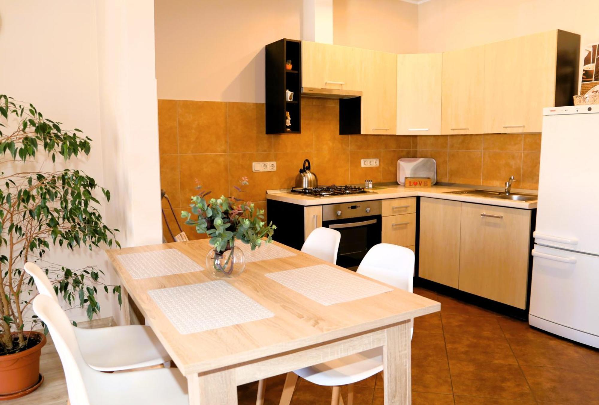 Apartament W Kamienicy Na Klodzkiej 두슈니키 즈드로지 외부 사진