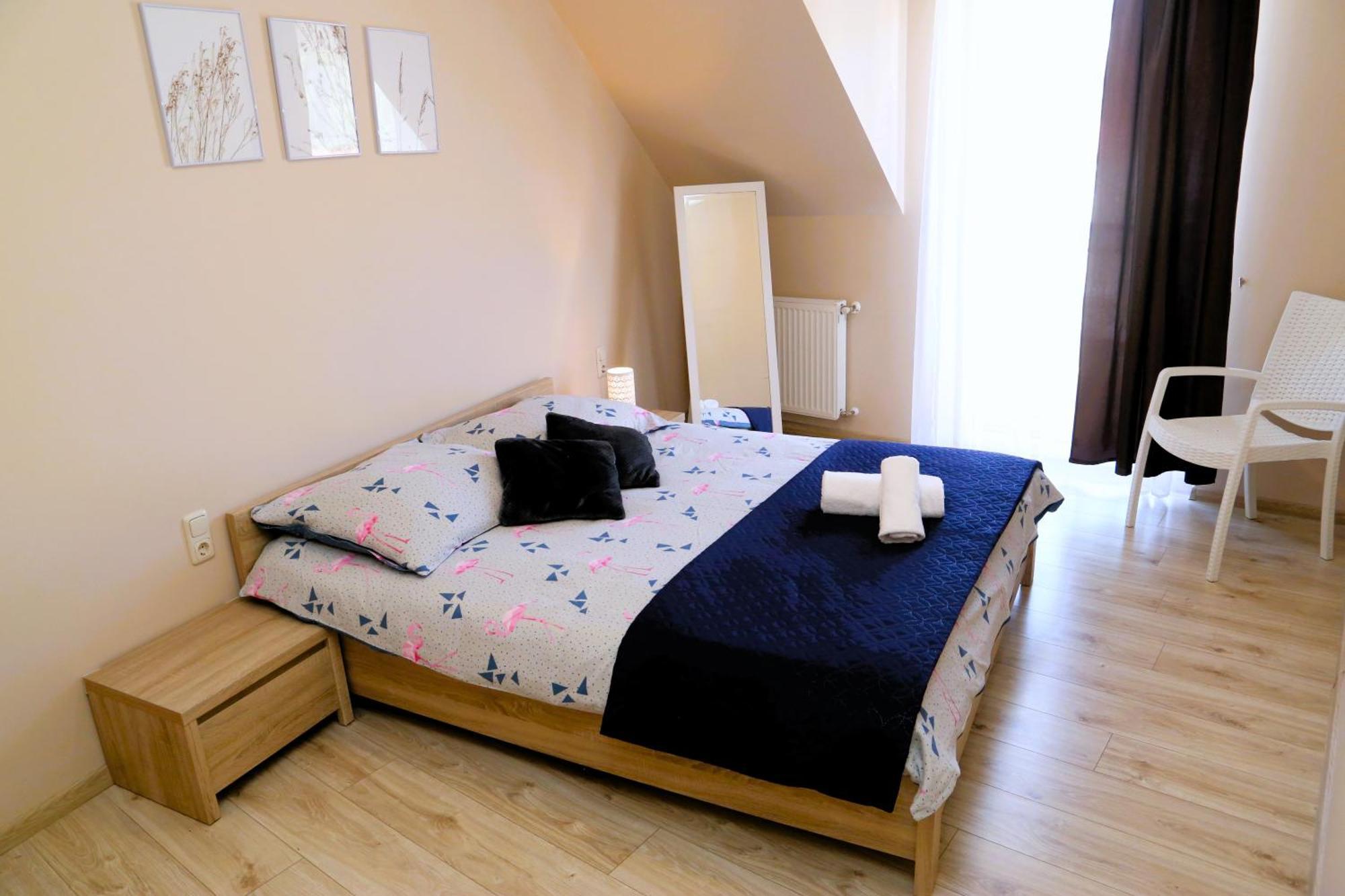 Apartament W Kamienicy Na Klodzkiej 두슈니키 즈드로지 외부 사진