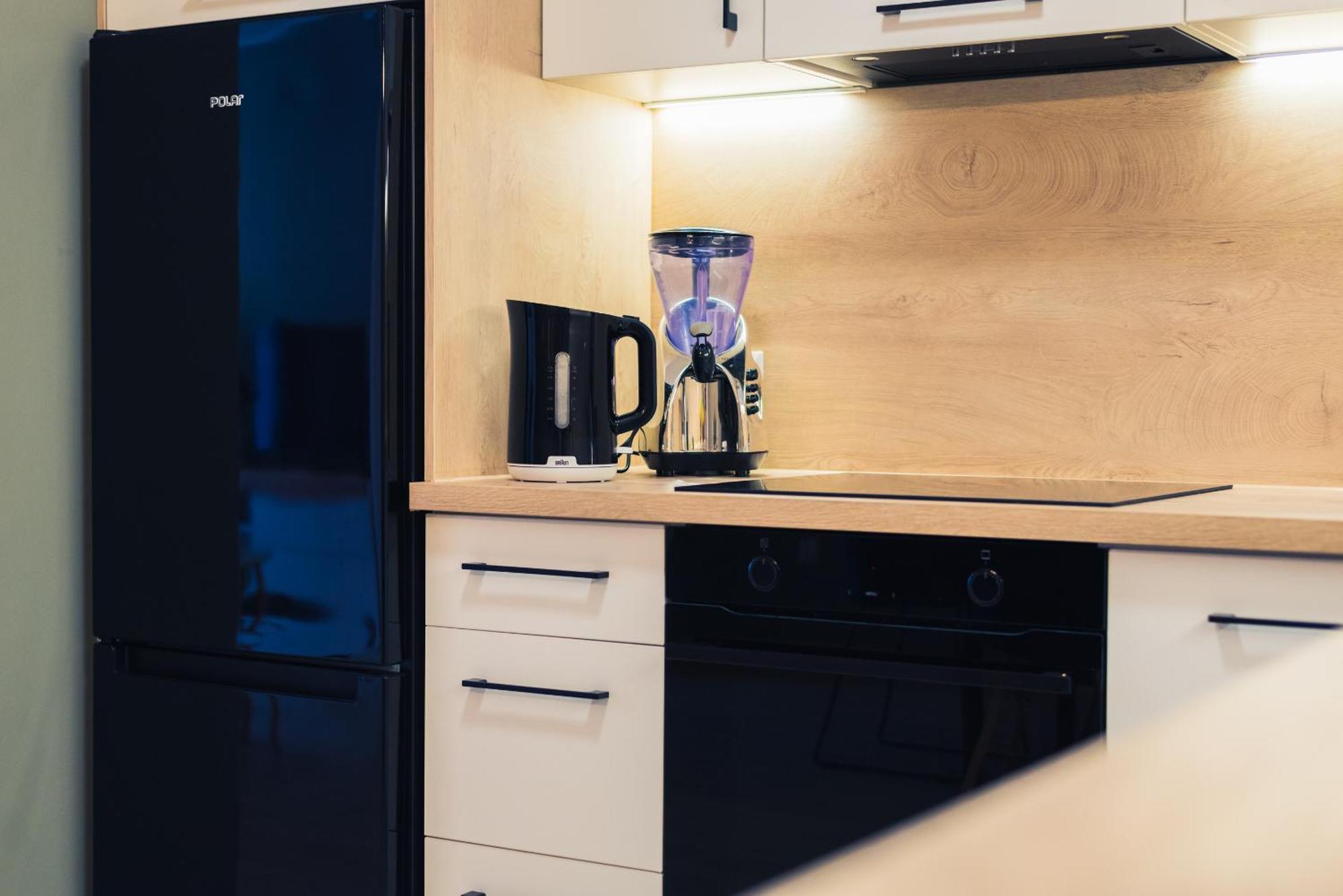 Apartament W Kamienicy Na Klodzkiej 두슈니키 즈드로지 외부 사진